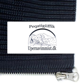 48 Oblikovalske etikete po meri | Bombažne etikete