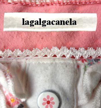 Cottontrends Labels